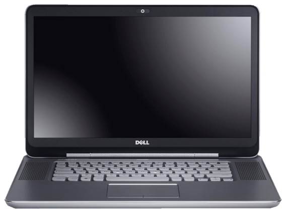 DELL XPS 15z.