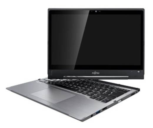 Fujitsu LIFEBOOK T904 Ultrabook