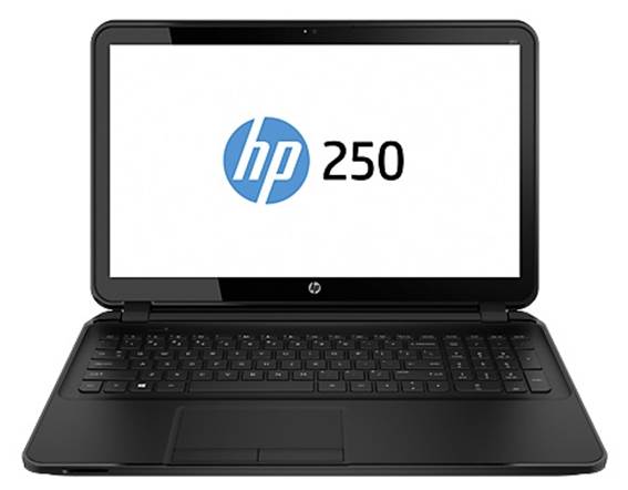 HP 250 G2.
