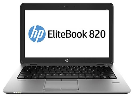 HP EliteBook 820 G1.