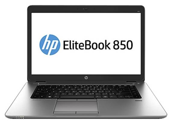 HP EliteBook 850 G1.