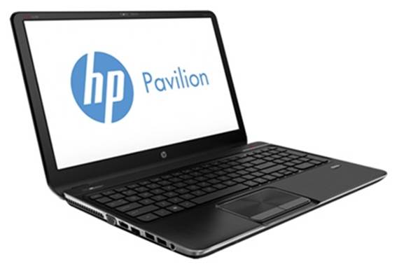 HP PAVILION m6-1000.