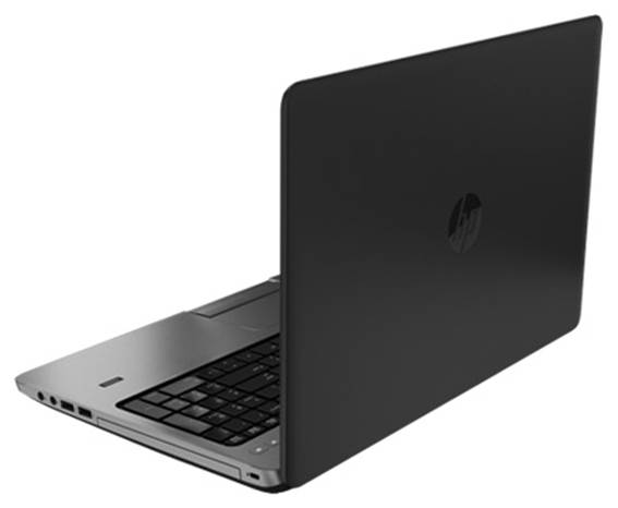 HP ProBook 450 G0.