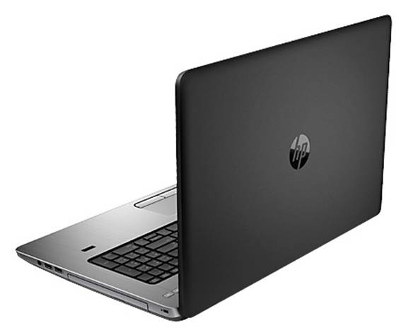 HP ProBook 470 G2.