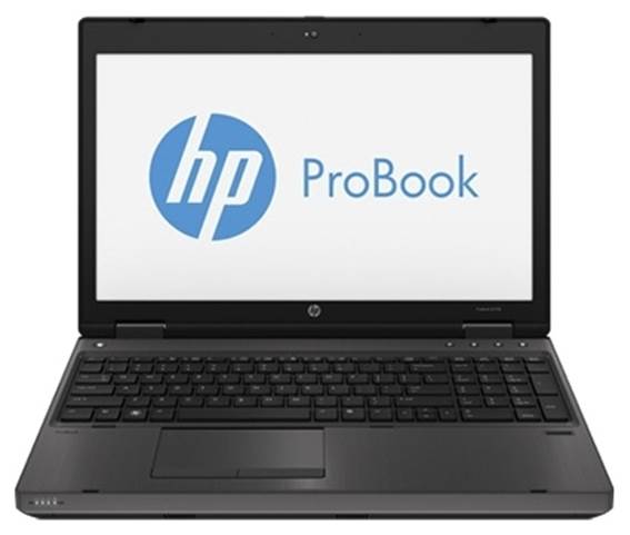 HP ProBook 6570b.