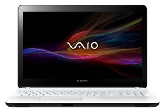 Sony VAIO Fit E SVF1521F1R.