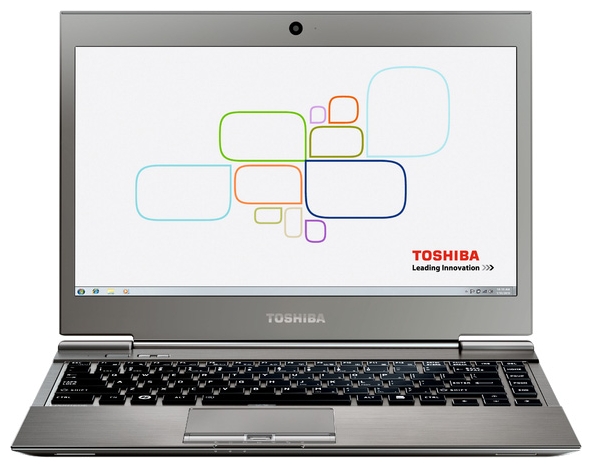 Toshiba PORTEGE Z930-11F.