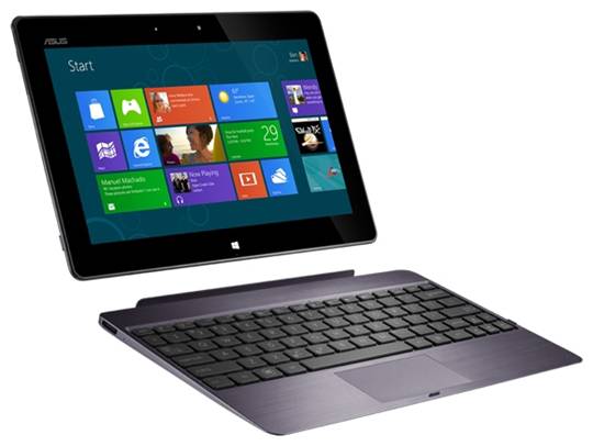 ASUS TF600T.