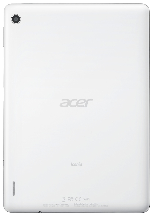 Acer A1-810.