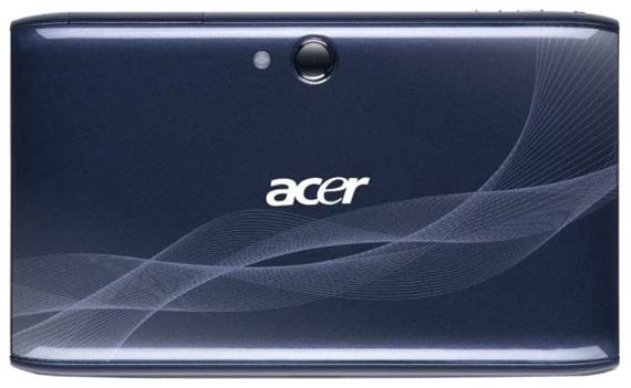 Acer A101.