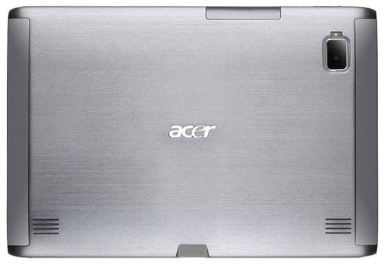 Acer A501.