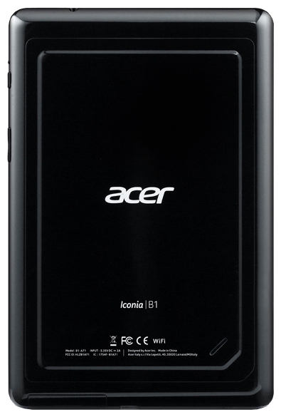 Acer B1-A71.