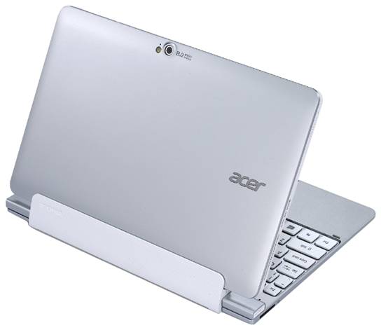 Acer W510.