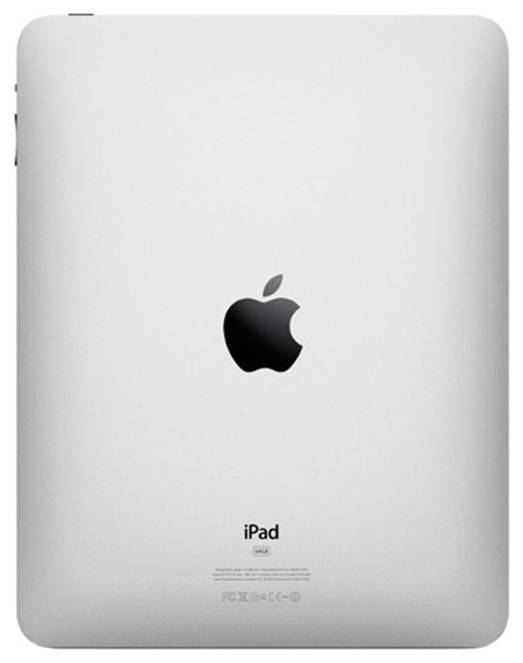 Apple iPad 16Gb Wi-Fi.