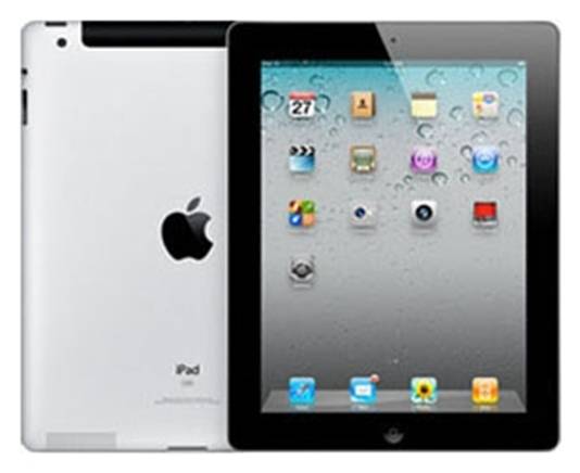 Apple iPad 2 16Gb Wi-Fi + 3G.