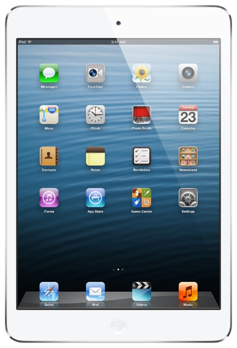 Apple iPad mini 16Gb Wi-Fi.