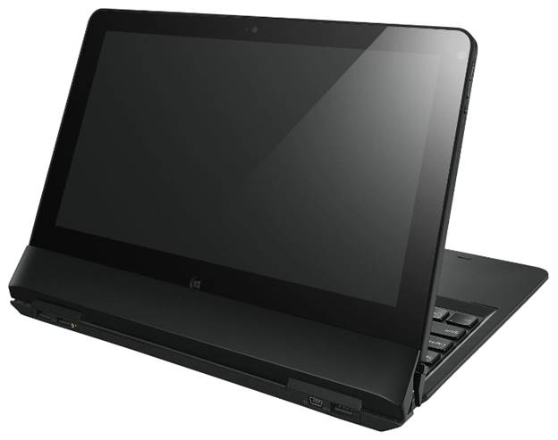 Lenovo ThinkPad Helix i5.