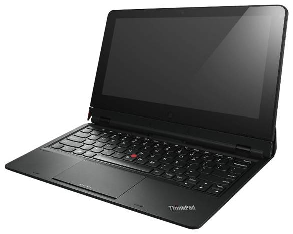 Lenovo ThinkPad Helix i5.