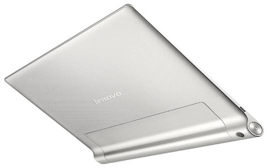 Lenovo Yoga Tablet 10.