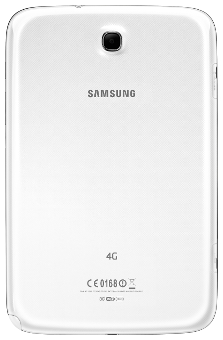 Samsung Galaxy Note 8.0 N5120.