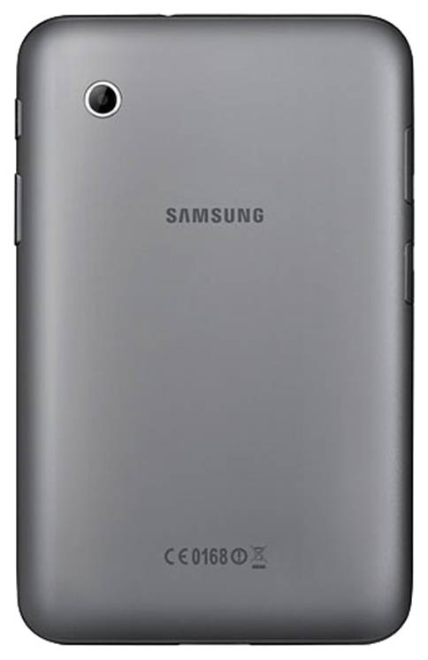 Samsung Galaxy Tab 2 7.0 P3113.