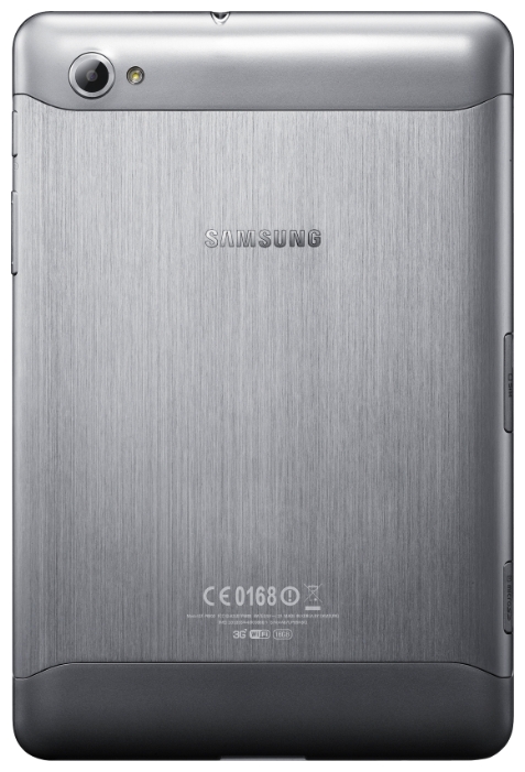Samsung Galaxy Tab 7.7 P6800.