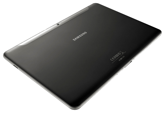 Samsung Galaxy Tab 10.1 P7510.