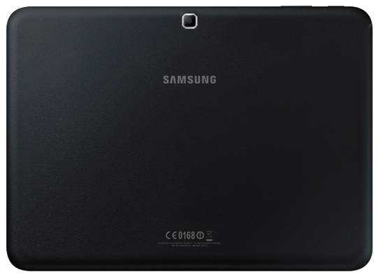 Samsung Galaxy Tab 4 10.1 SM-T535.