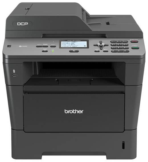 Brother DCP-8110DN