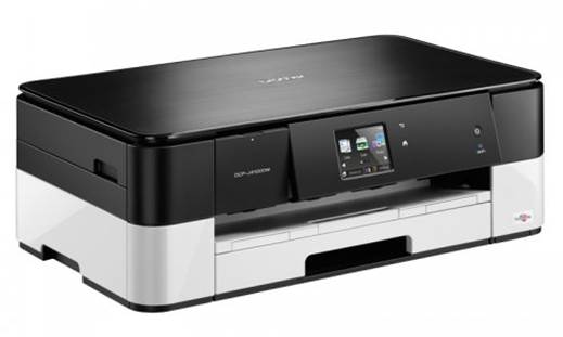 Brother DCP-J4120DW