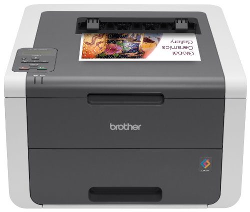 Brother HL-3140CW