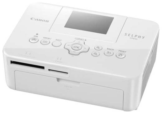 Canon Selphy CP820