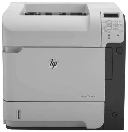 HP LaserJet Enterprise 600 M603dn