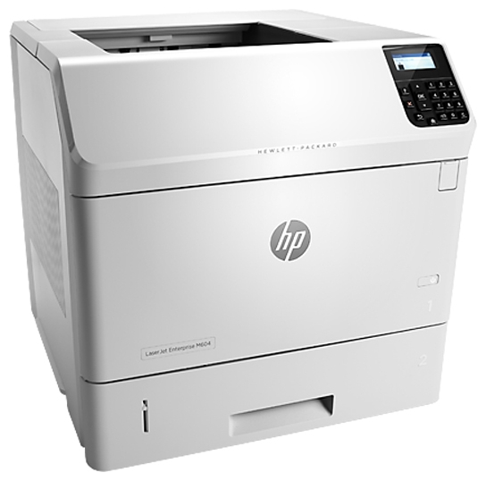 HP LaserJet Enterprise 600 M604dn