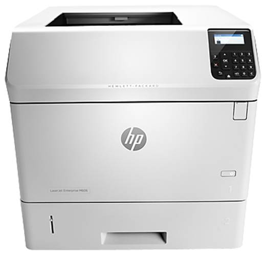 HP LaserJet Enterprise 600 M606dn