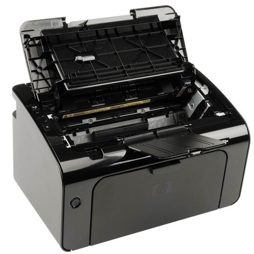 HP LaserJet Pro P1102w  RU