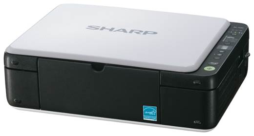 Sharp AL-1035