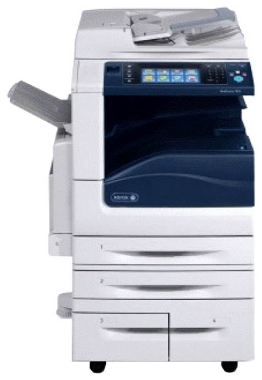 Xerox WorkCentre 7855