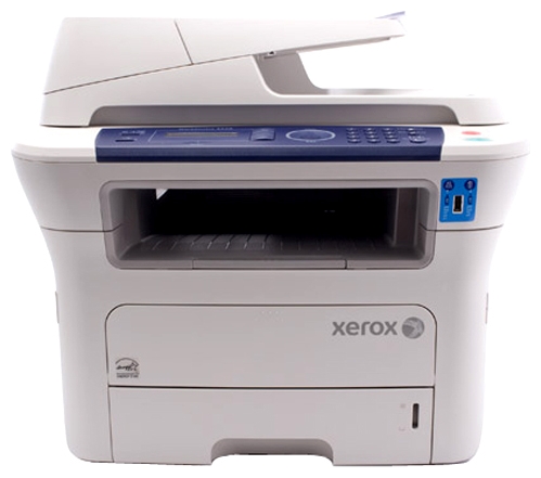 Xerox WorkCentre 3220DN