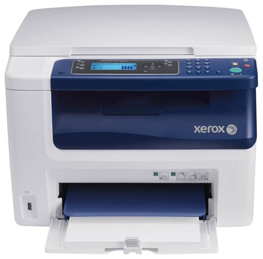 Xerox WorkCentre 6015B