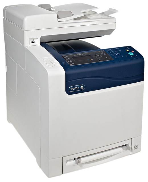 Xerox WorkCentre 6505DN