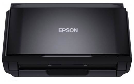 Epson WorkForce DS-520