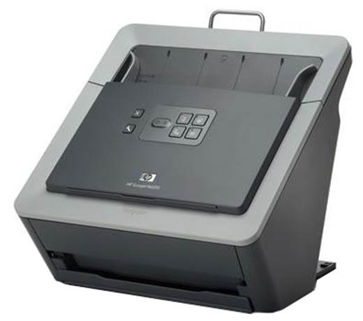 HP ScanJet 7800