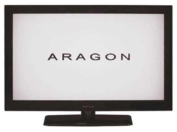 Aragon TV-3203