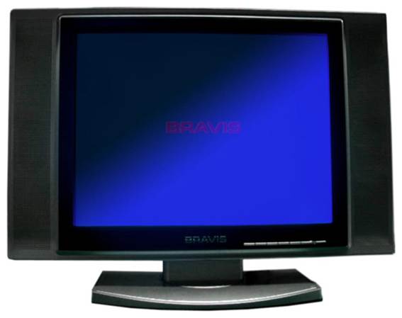 BRAVIS LCD-1501