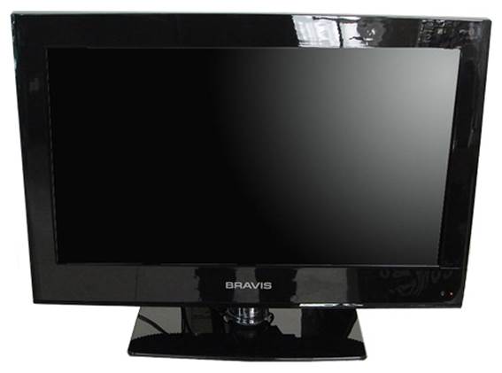 BRAVIS LCD-2632