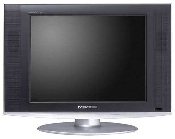 Daewoo Electronics DLP-20D7