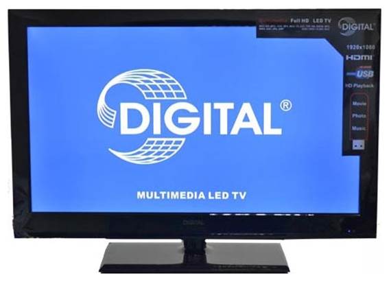 Digital DL-4011`