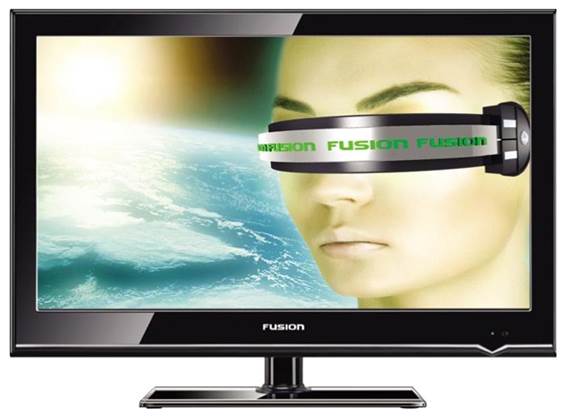 Fusion FLTV-16T9