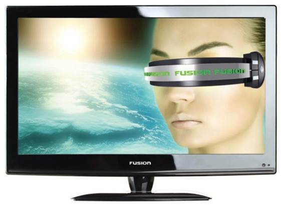 Fusion FLTV-19W7